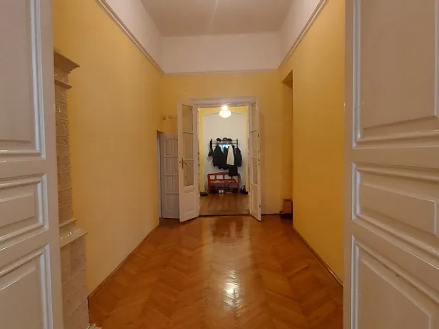 Eladó lakás Budapest V. kerület, Hercegprímás utca 125 nm