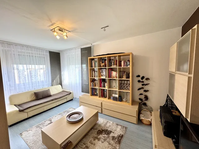 Eladó lakás Budapest XI. kerület 53 nm