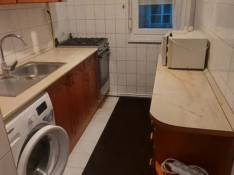 Kiadó lakás Budapest XI. kerület 48 nm