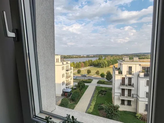 Kiadó lakás Biatorbágy 52 nm