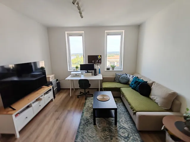 Kiadó lakás Biatorbágy, Tópark 52 nm