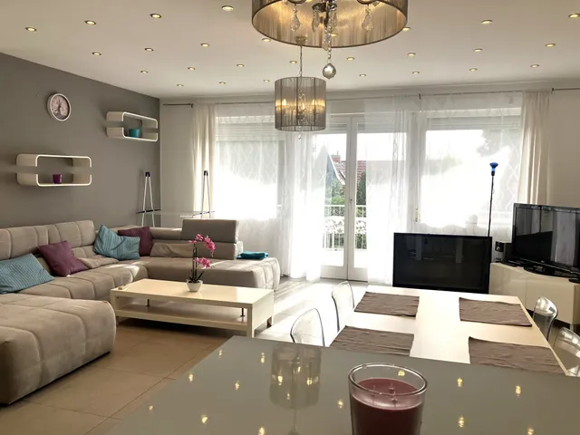 Eladó lakás Budapest II. kerület, Vihorlát utca 85 nm