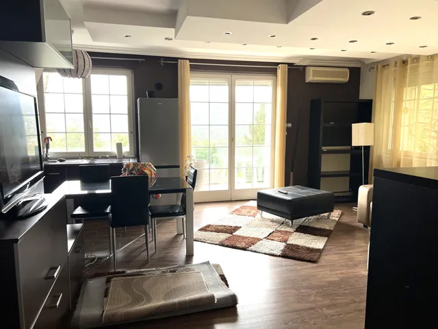 Eladó lakás Budapest II. kerület, Nagybányai út 74 nm