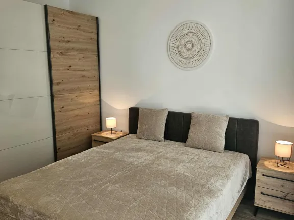 Kiadó lakás Budapest XI. kerület 60 nm