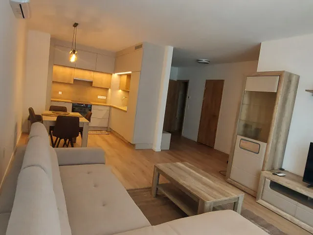 Kiadó lakás Budapest XI. kerület, Barázda utca 60 nm