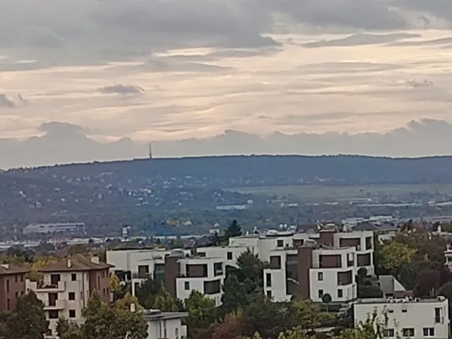 Eladó lakás Budapest XI. kerület 53 nm