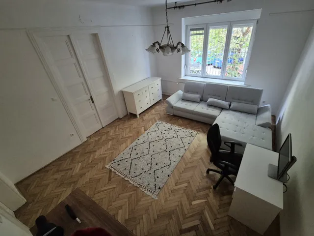 Eladó lakás Budapest XI. kerület 85 nm