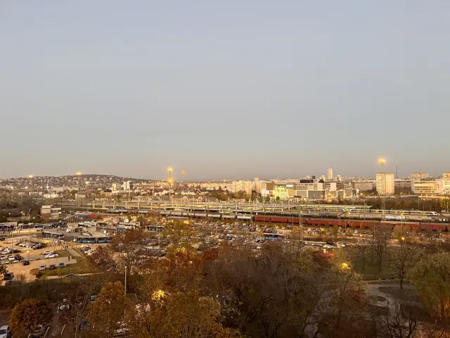 Eladó lakás Budapest XI. kerület 49 nm