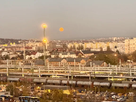 Eladó lakás Budapest XI. kerület, Cirmos utca 49 nm