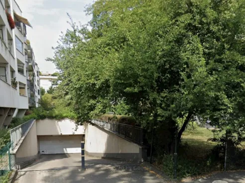 Kiadó garázs Budapest XI. kerület