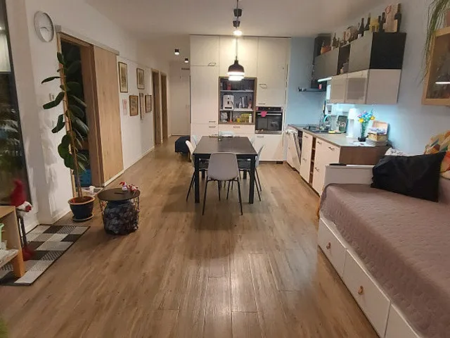 Eladó lakás Budapest XI. kerület 80 nm