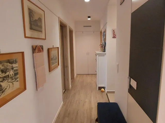 Eladó lakás Budapest XI. kerület, Mezőkövesd út utca 80 nm