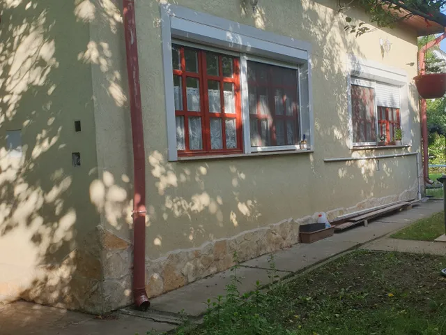 Eladó ház Budapest XXII. kerület 136 nm