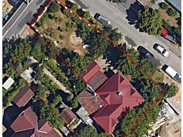 Eladó ház Budapest XXII. kerület, Rózsavölgy 136 nm