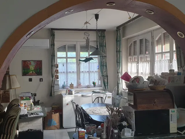 Eladó ház Budapest XXII. kerület, Rózsavölgy 136 nm