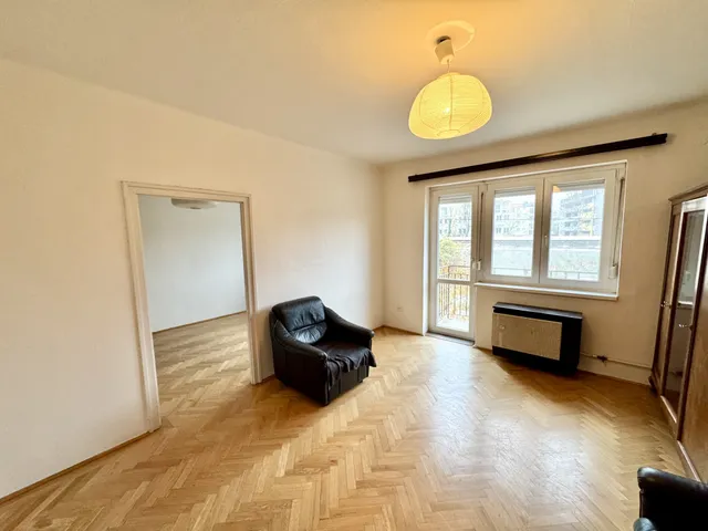 Eladó lakás Budapest XI. kerület 52 nm