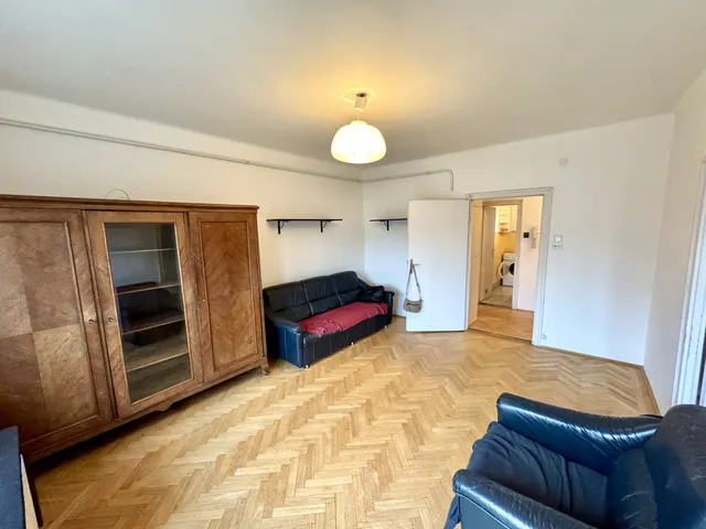 Eladó lakás Budapest XI. kerület, Tornavár utca 52 nm