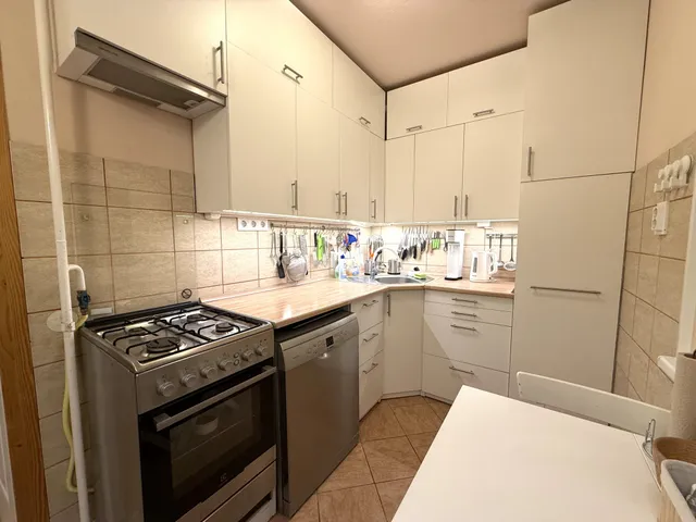 Eladó lakás Budapest XI. kerület 55 nm