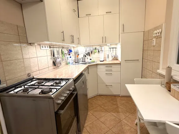 Eladó lakás Budapest XI. kerület, Igmándi utca 55 nm