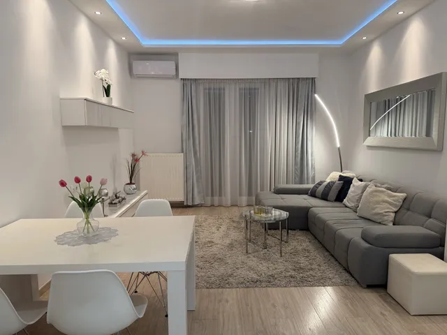 Eladó lakás Budapest XII. kerület 49 nm