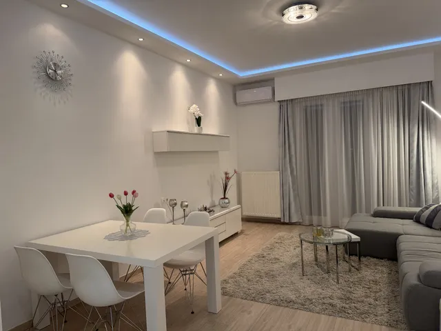 Eladó lakás Budapest XII. kerület, Böszörmányi út 49 nm