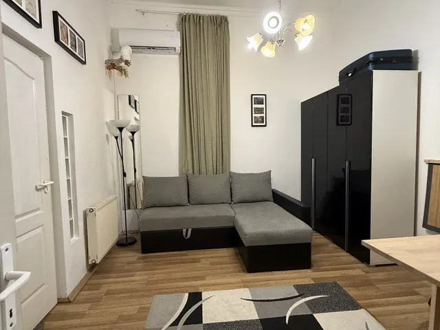 Eladó lakás Budapest XIII. kerület 33 nm