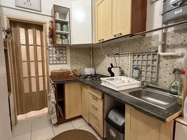 Eladó lakás Budapest XIII. kerület, Visegrádi utca 33 nm