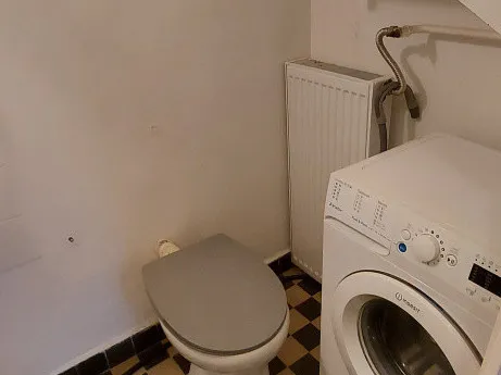 Eladó lakás Budapest XXII. kerület, Háros utca 50 nm