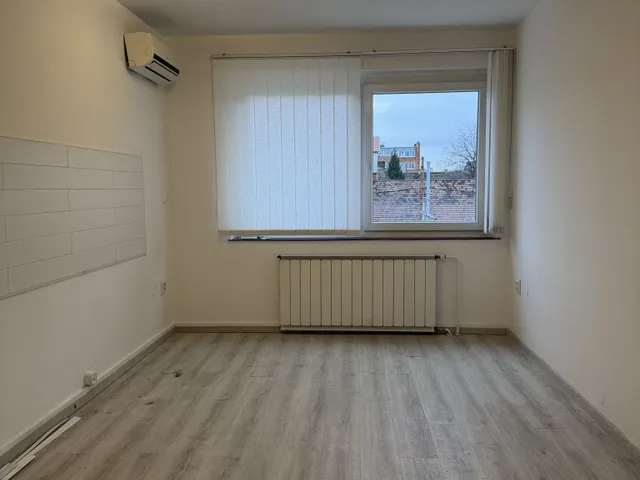 Kiadó kereskedelmi és ipari ingatlan Budapest XIV. kerület