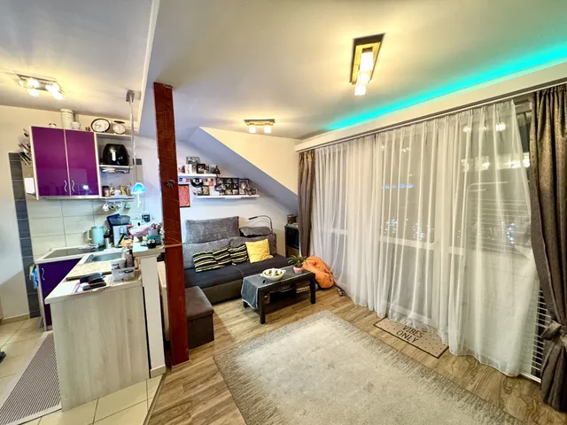 Eladó lakás Budapest XI. kerület, Kelenföld 52 nm