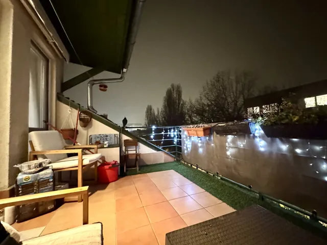 Eladó lakás Budapest XI. kerület, Kelenföld 52 nm