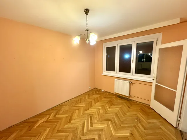 Eladó lakás Budapest XI. kerület 48 nm