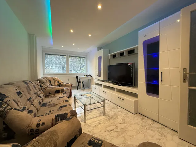 Eladó lakás Budapest XI. kerület 54 nm