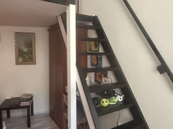 Eladó lakás Budapest VIII. kerület 29 nm