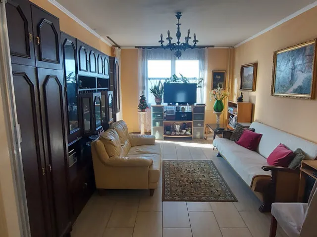 Eladó lakás Budapest XI. kerület, Bartók Béla út 76 nm