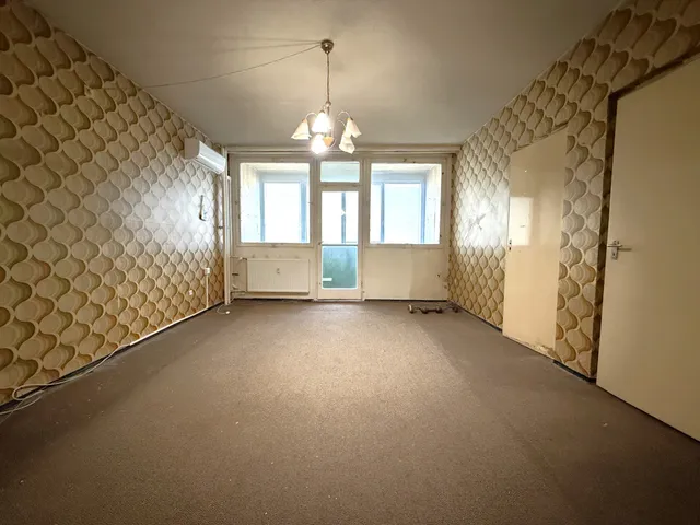 Eladó lakás Budapest XI. kerület 49 nm