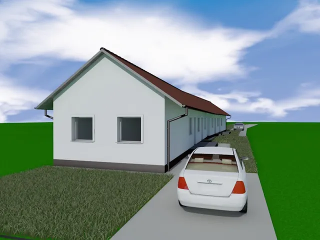 Eladó ház Tárnok 81 nm