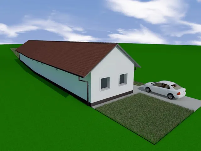 Eladó ház Tárnok 81 nm