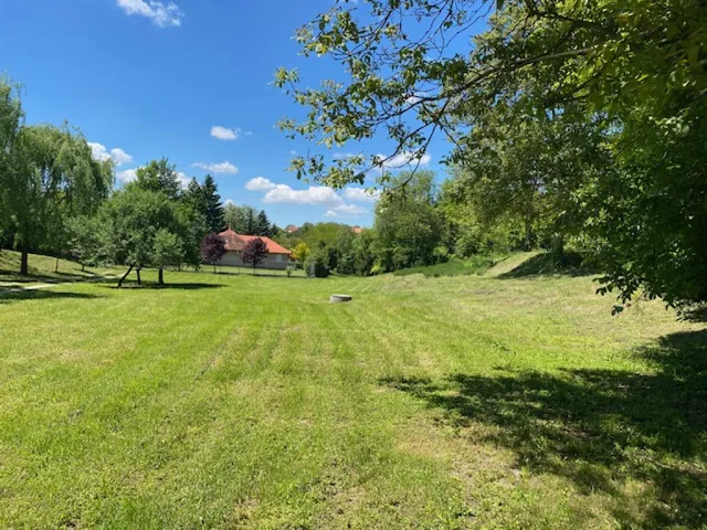 Eladó telek Biatorbágy, Iharos 5000 nm