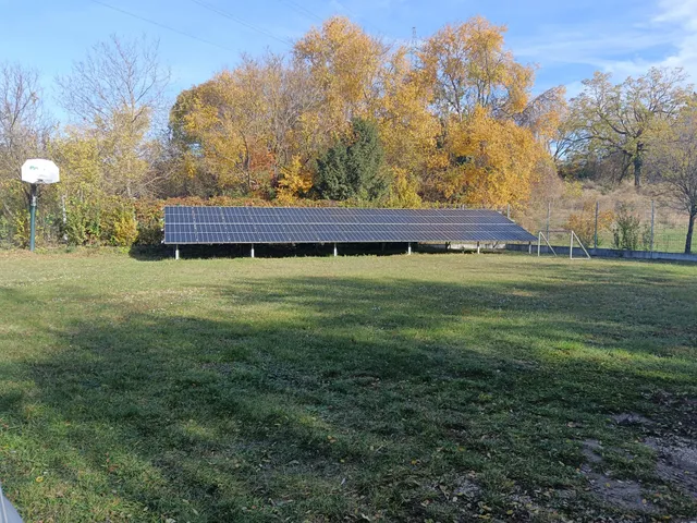 Eladó telek Biatorbágy, Iharos 5000 nm