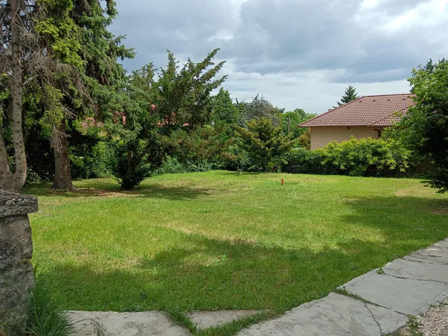 Eladó telek Biatorbágy, Iharos 5000 nm