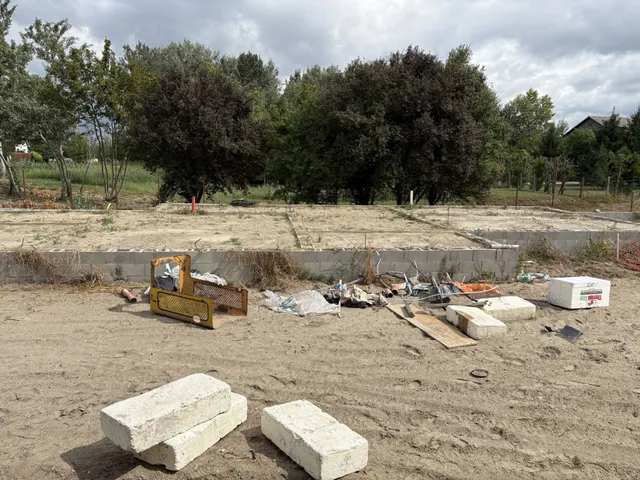 Eladó ház Szigetszentmárton, Vasút utca 93 nm