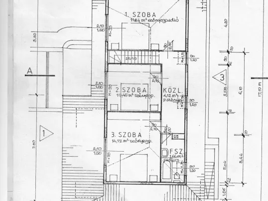 Eladó ház Kiskunlacháza 146 nm