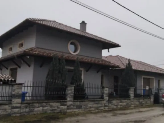 Eladó ház Ráckeve 143 nm