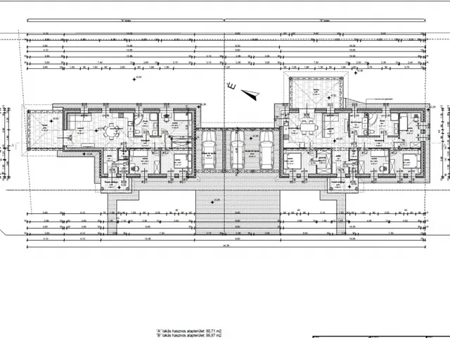 Eladó ház Ráckeve, Arany János dűlő 100 nm