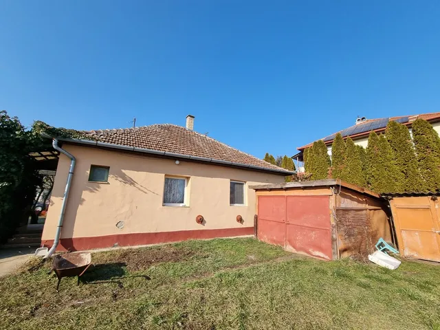 Eladó ház Balkány 88 nm