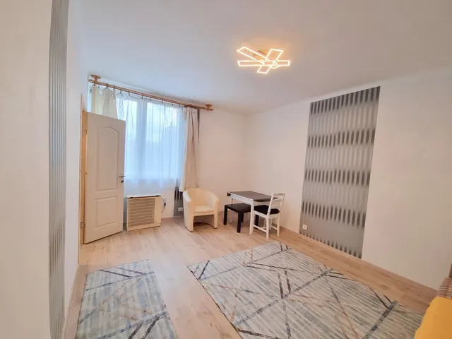 Kiadó lakás Nyíregyháza 27 nm