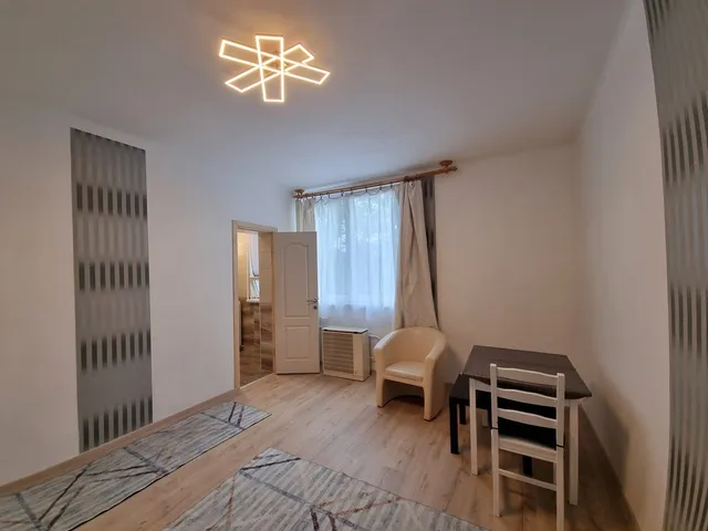 Kiadó lakás Nyíregyháza 27 nm