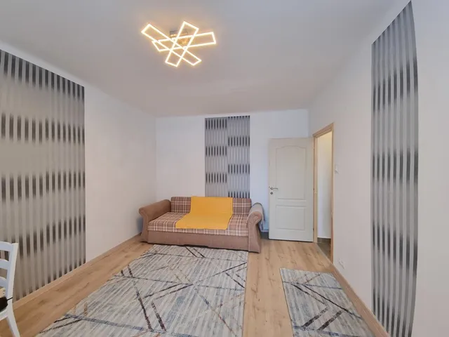 Kiadó lakás Nyíregyháza 27 nm