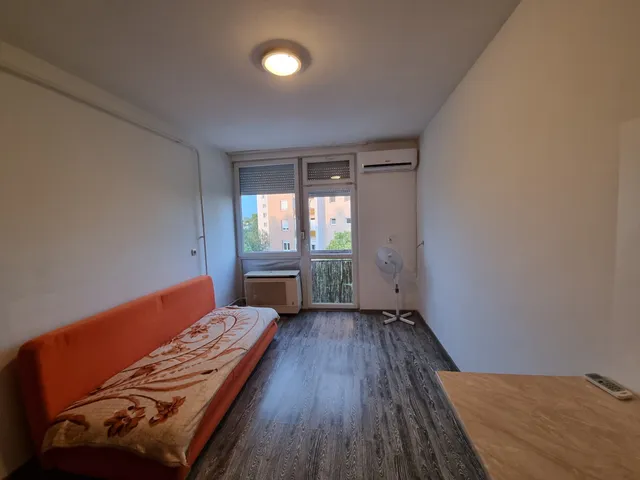 Kiadó lakás Nyíregyháza 21 nm